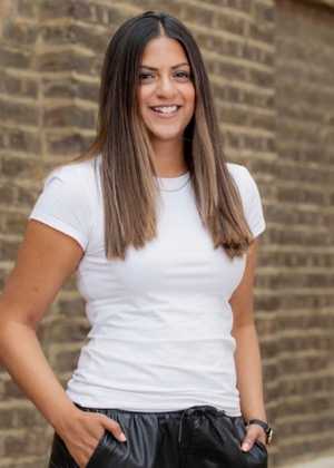 Farah Kanji