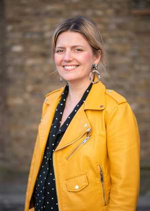 Claire Morris