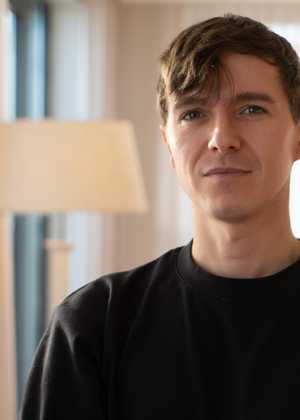  Alex Daish