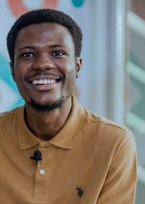 Kelvin Degbotse