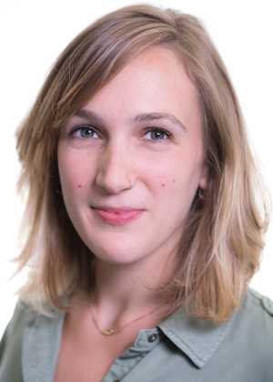 Emma Wolfin