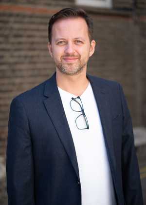 Damian Routley