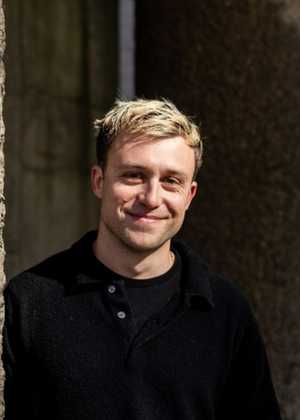 Oisin Teevan