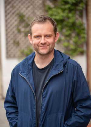 Frank Webster