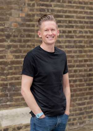 Olly Betts