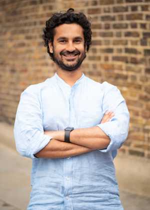 Sahil Sachdev