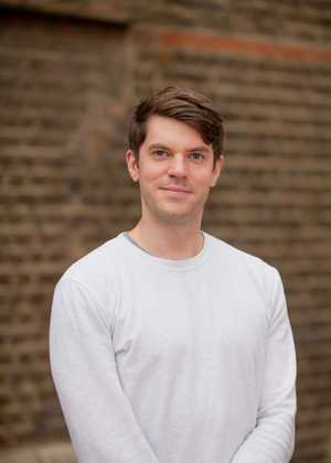 Nick Le Fevre
