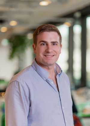 Simon Wheeldon