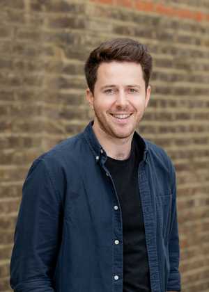 Liam Nolan